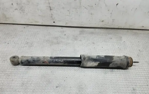 Hyundai Santa Fe Rear shock absorber/damper