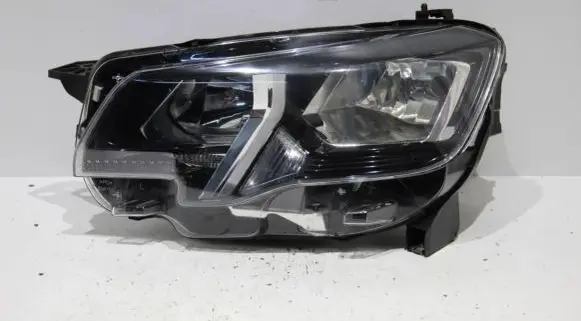 Peugeot Rifter Headlight/headlamp 9816826980 9014619319UC 90146193