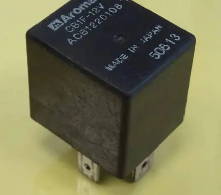 Ford Mondeo MK II Other relay ACB1220108