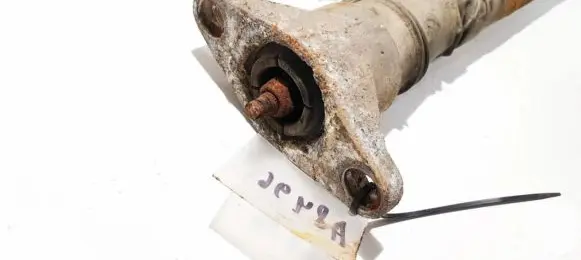 KIA Ceed Coil spring mount 