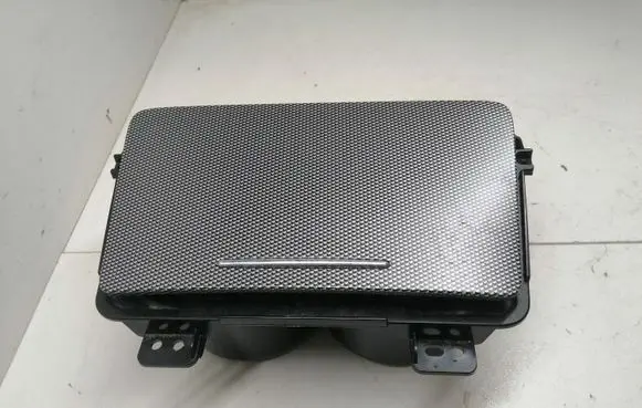 Mitsubishi Outlander Glove box central console 8015A194ZZ