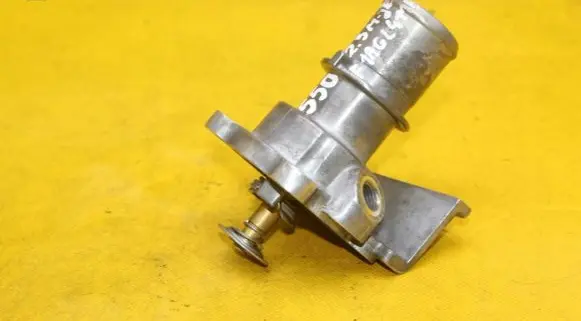 Fiat Ducato Thermostat housing F1AGL411B