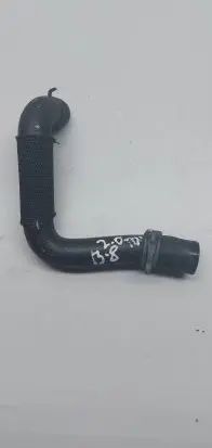 Volkswagen PASSAT B8 Engine coolant pipe/hose 3Q0121064AE