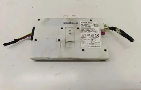 BMW 2 F44 Aerial antenna amplifier 5B3B795