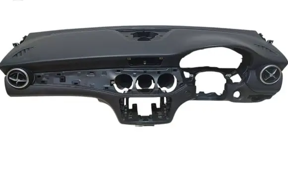 Mercedes-Benz CLA C117 X117 W117 Dashboard A11768009019H64 A117680090