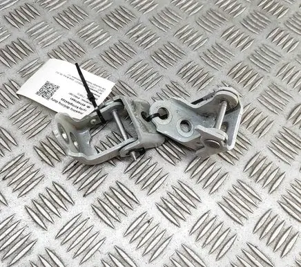 Peugeot 3008 III Front door hinges set 9850559180 9850559480
