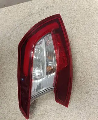 Peugeot 308 Rear/tail lights 9677817680 81250101