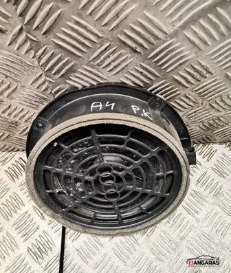 Audi A4 S4 B8 8K Front door speaker 02003868