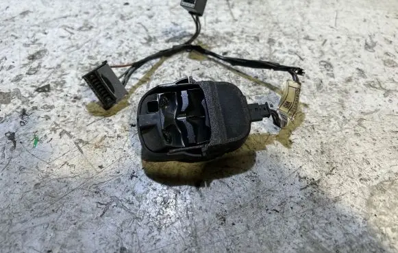 Opel Astra J Rain sensor 13311618 201101201245183