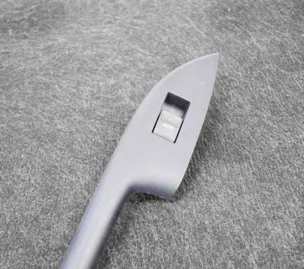 Lexus CT 200H Electric window control switch 7427176010