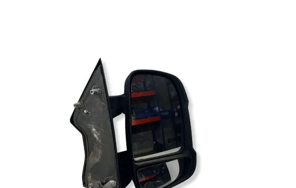 Fiat Ducato Front door electric wing mirror E3031030 E3011030