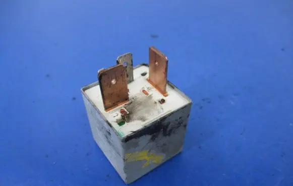 Volkswagen Sharan Other relay 957911253
