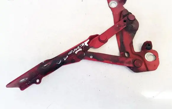 Dodge Caliber Engine bonnet/hood hinges