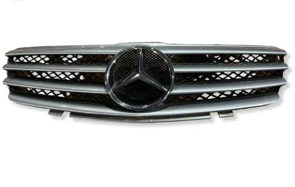 Mercedes-Benz SL R230 Front grill A2308800683