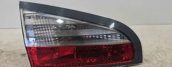 Ford S-MAX Rear/tail lights 6M2113A603AK 2TZ00923201