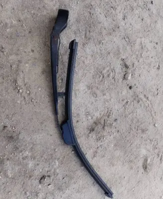 BMW X5 E53 Rear wiper blade arm 706807602