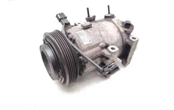 Air conditioning (A/C) compressor (pump)