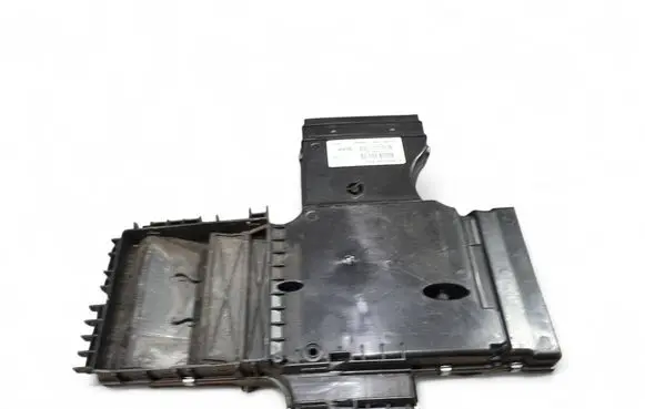 Mercedes-Benz CL C216 Cabin air duct channel 2218300146 00055309 DE08160113090