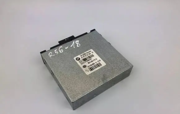 Mini One - Cooper Coupe R56 Other control units/modules 9127088