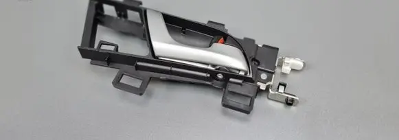Honda Accord Front door interior handle TL0FRR1 TL0FRR TL0FR