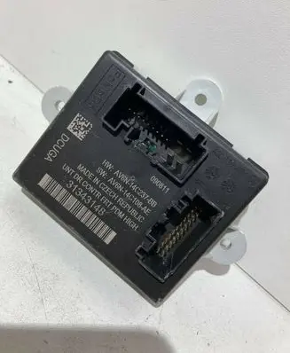Volvo S60 Door control unit/module 31343148