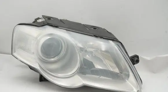 Volkswagen PASSAT B6 Headlight/headlamp 3C0941006AB 89316400