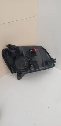Peugeot Partner Headlight/headlamp