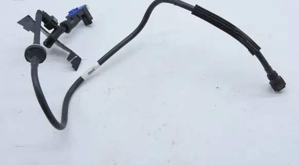 Opel Crossland X Vacuum line/pipe/hose 9820996580