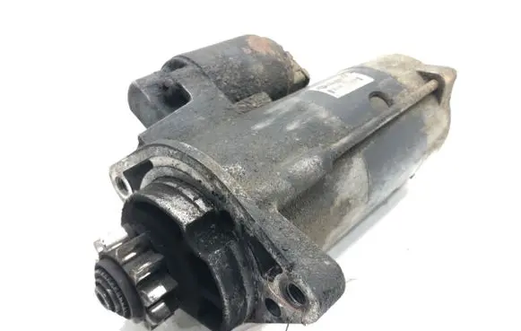 Nissan Pathfinder R51 Starter motor 23300EB30A