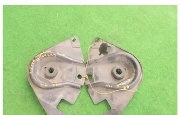 Jaguar S-Type Radiator mount bracket