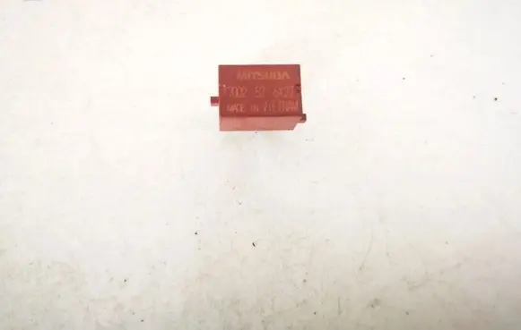 Honda FR-V Other relay 7002526x27
