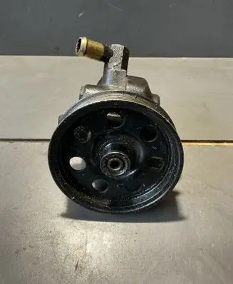 Ford Focus Power steering pump HBDCT