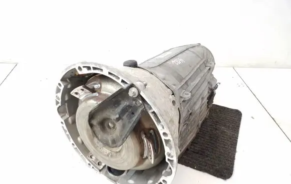 Mercedes-Benz SL R230 Automatic gearbox A2302703500 722904 A2302703600