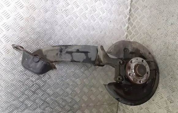 Volkswagen PASSAT B6 Stub axle 
