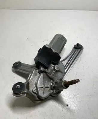 Toyota Avensis T250 Rear window wiper motor 8513005100