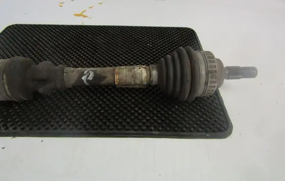 Citroen Xsara Picasso Drive shaft (set) 9808870380