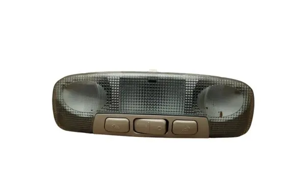 Ford Focus C-MAX Rear seat light