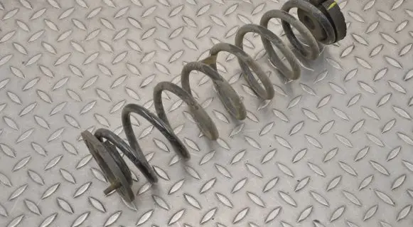 KIA Xceed Rear coil spring 55350J7ZB0