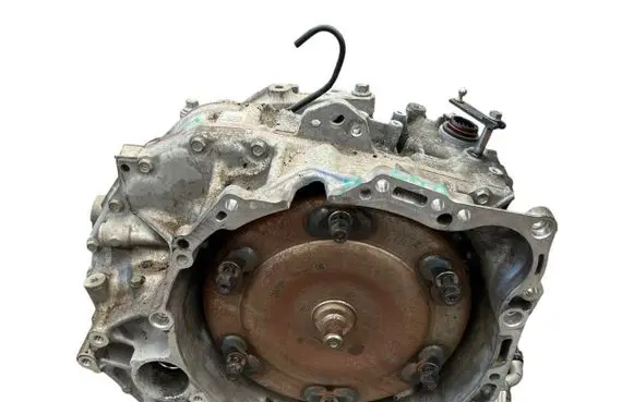 Volvo V40 Automatic gearbox 3fd 5b6451493 5297