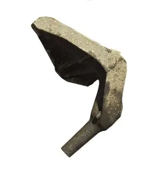 Audi A8 S8 D3 4E Engine mounting bracket 4E0199308AN