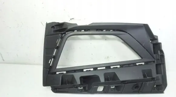 Volkswagen Polo VI Fog light bracket 2G0807666G