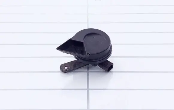 Audi A8 S8 D3 4E Horn signal 4E0951223 4E0951223B