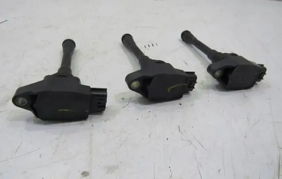 Nissan Micra High voltage ignition coil 224483HD0A