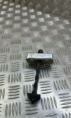 Mazda 6 Front door check strap stopper