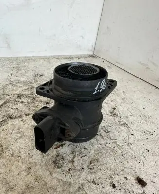 Seat Ibiza IV (6J,6P) Mass air flow meter 038906461b
