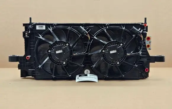 Volvo XC40 Radiator set EV400