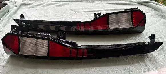 Volkswagen Caddy Rear/tail lights 2K7945095A