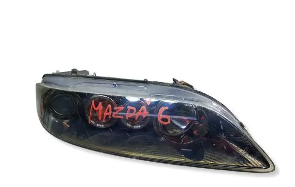 Mazda 6 Headlight/headlamp 148211KASACJA 148211