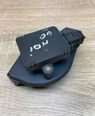 Peugeot 607 Acceleration sensor 9643365680 445821001 WithPlug