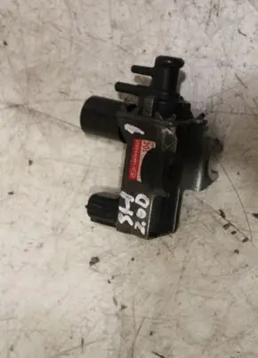 Subaru Forester SH Turbo solenoid valve 14471AA220